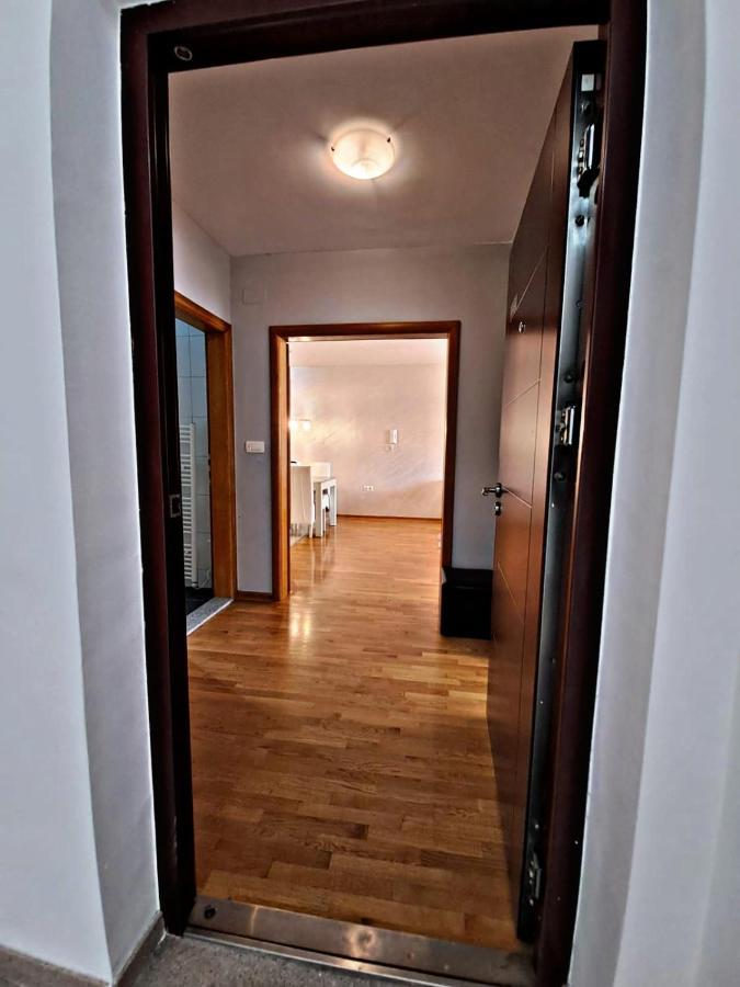 Apartment Aria Lux Mostar Exterior foto