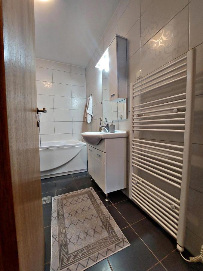Apartment Aria Lux Mostar Exterior foto