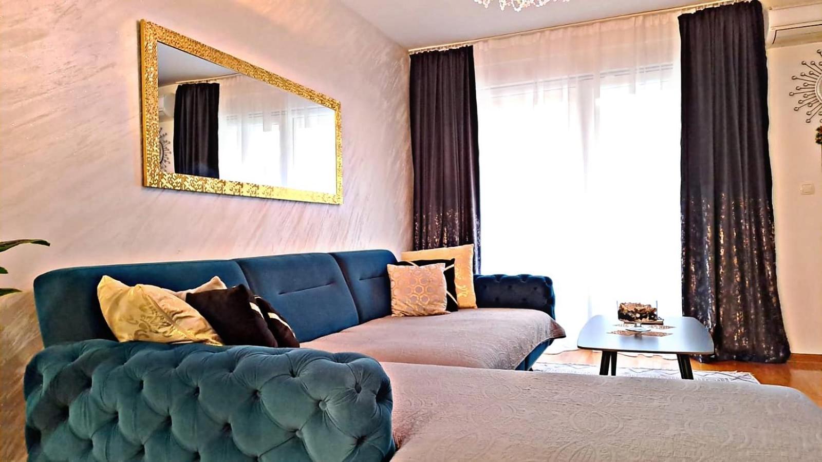 Apartment Aria Lux Mostar Exterior foto
