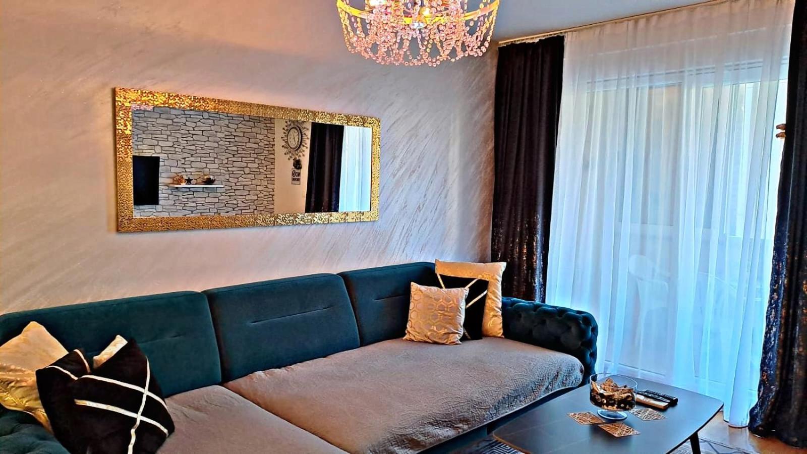 Apartment Aria Lux Mostar Exterior foto