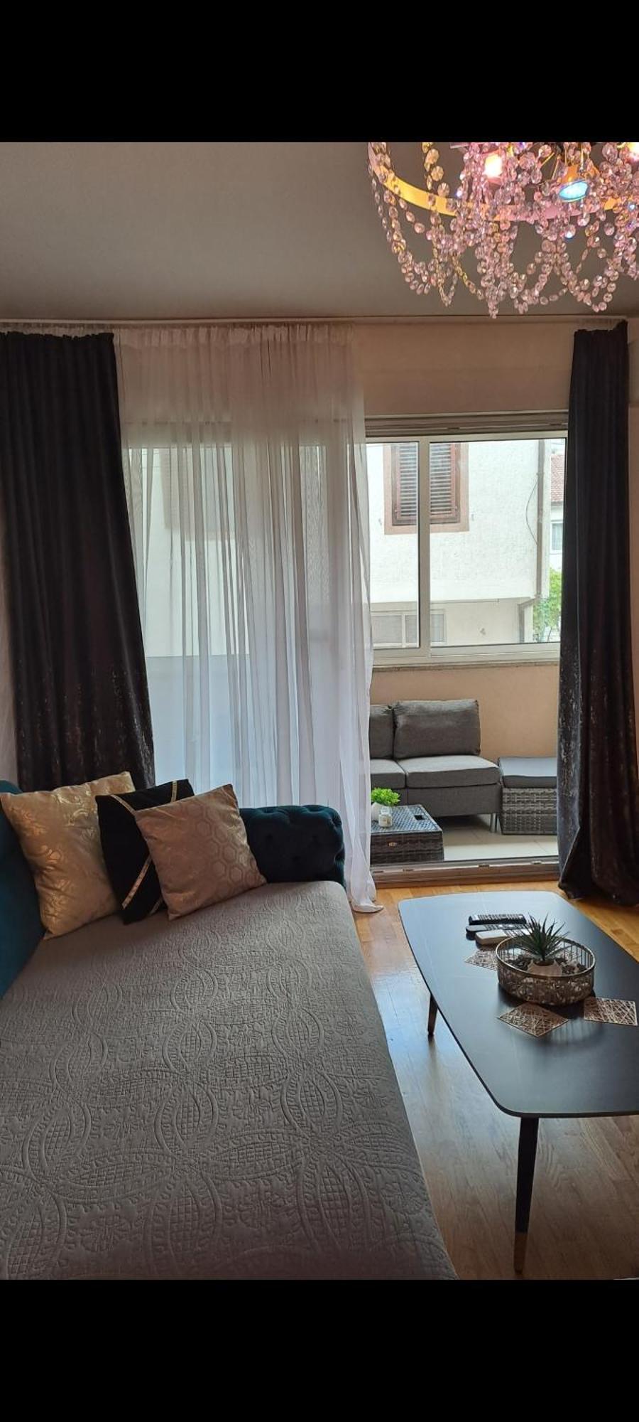 Apartment Aria Lux Mostar Habitación foto