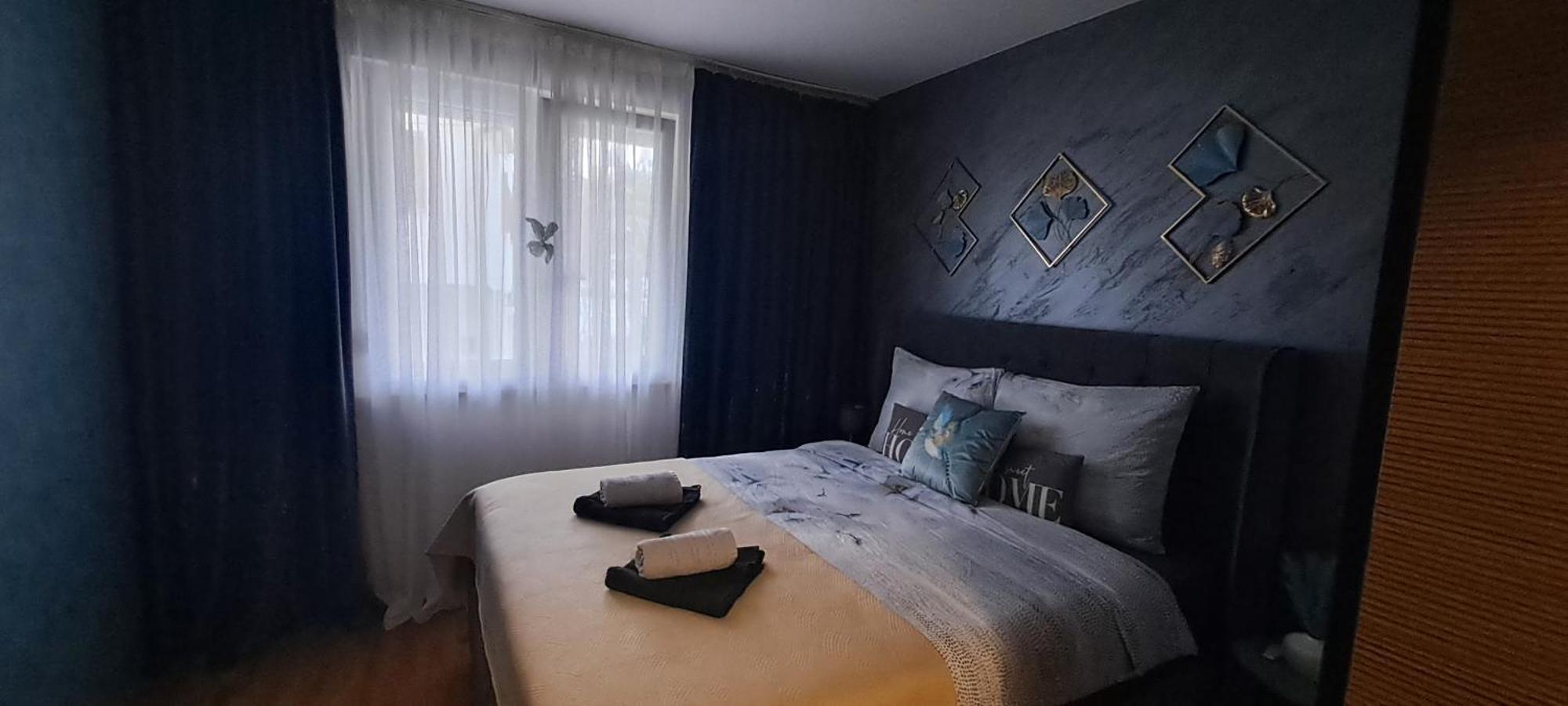 Apartment Aria Lux Mostar Exterior foto